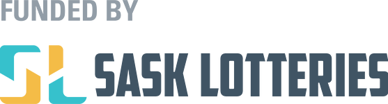 Sask Lotteries Logo
